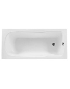 Акриловая ванна Extra 150x70 209630 без гидромассажа Aquanet