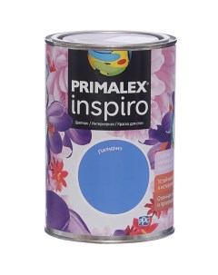 Краска Inspiro лазурит 1 л Primalex
