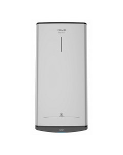 Водонагреватель ABS VLS PRO INOX R 100 настенный накопительный электрический Ariston