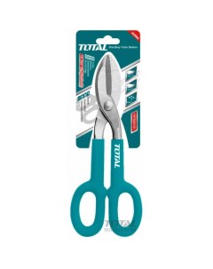 Ножницы по металлу Total THT524101 10 Total tools
