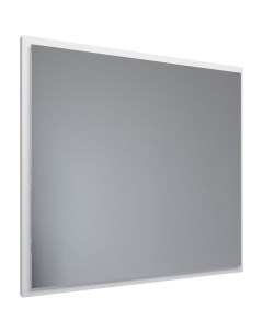 Зеркало для ванной с подсветкой Activity 80 1 340027 WM белый Allen brau