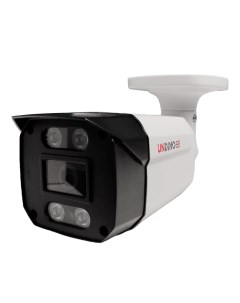 Цилиндрическая камера видеонаблюдения IP 1920P UD EB05IP со встроенным POE питанием Undino