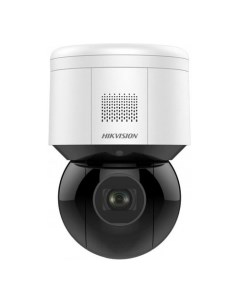 Камера видеонаблюдения IP DS 2DE3A404IW DE S6 1440p 2 8 12 мм белый Hikvision