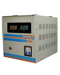 Стабилизатор напряжения АСН 9000 Энергия