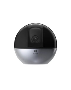 Камера видеонаблюдения C6W 4МП для дома с облачным сервисом хранения Ezviz
