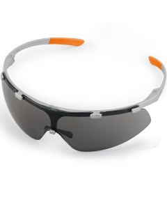 Очки защитные SUPER FIT 00008840374 с защитой от ультрафиолетового излучения Stihl
