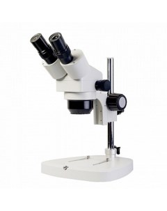 Микроскоп стерео МС 2 ZOOM вар 1A Микромед