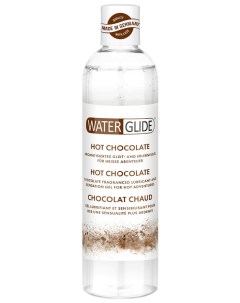 Гель лубрикант на водной основе шоколад 300 мл Waterglide