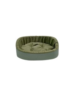 Montana 2 49 см х 43 см х 17 см диванчик фисташково зеленый для домашних животных Homepet