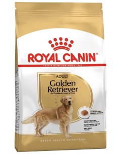 Сухой корм для собак Labrador Retriever Adult для лабродоров 3 кг Royal canin