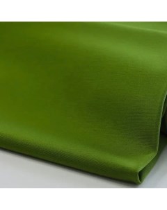 Ткань Итальянский джерси в зеленом оттенке 100 x 140 см Alta moda