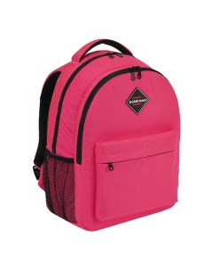 Рюкзак EasyLine с двумя отделениями 20 л Neon Pink 48612 Erich krause