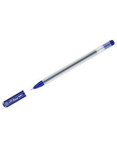 Ручка гелевая My gel синяя 0 5мм 5шт Cello