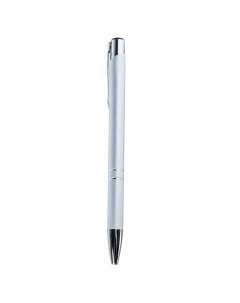 Ручка шариковая автоматическая Металлическая 0 5 мм стержень синий 50шт Calligrata