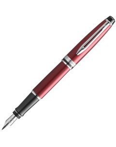 Ручка перьевая Expert 3 Red CT Перо M Waterman