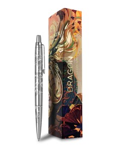 Шариковая ручка Jotter Dragon Special Edition символ года 2024 Parker