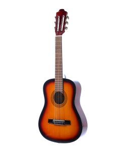 Классическая гитара FC02 SB Fabio