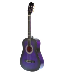 Классическая гитара BC3825 VTS Belucci