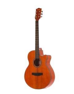 Акустическая гитара FXL 401 MN Fabio