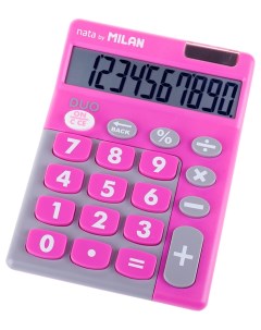 Калькулятор 150610TDPBL Milan