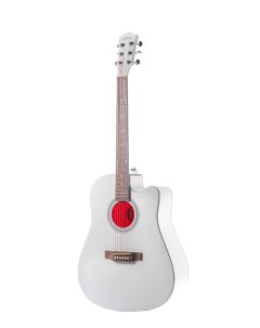 Акустическая гитара E4110 Elitaro