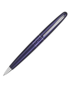Ручка шариковая MR Animal Collection BP MR2 LPD синяя 1 мм 1 шт Pilot