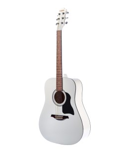 Акустическая гитара FW220 WH Fabio