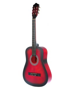 Классическая гитара BC3825 RDS Belucci