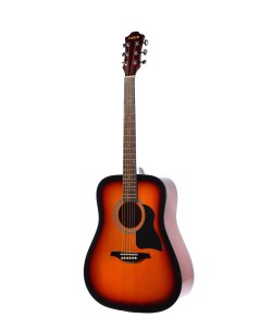 Акустическая гитара FW220 SB Fabio