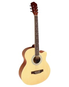 Акустическая гитара K 4040 N Karavan