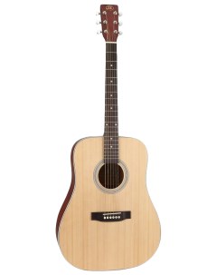 Акустическая гитара SD204 Sx