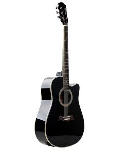 Акустическая гитара K 806 BK Karavan