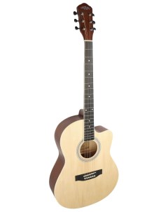 Акустическая гитара K 3911 N Karavan