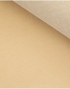 Ткань мебельная Велюр модель Эвора цвет Бежевый Крокус