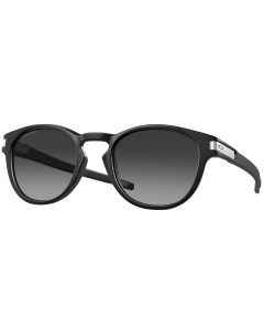 Солнцезащитные очки Latch Prizm Grey Gradient 9265 59 Oakley