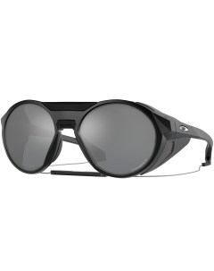 Спортивные очки Clifden Prizm Black Polarized 9440 09 Oakley