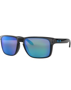 Солнцезащитные очки Holbrook XL Prizm Sapphire 9417 03 Oakley