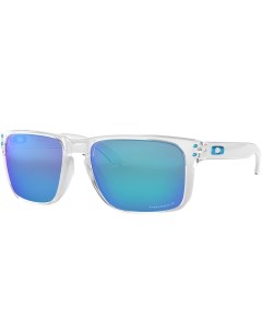 Солнцезащитные очки Holbrook XL Prizm Sapphire Polarized 9417 07 Oakley
