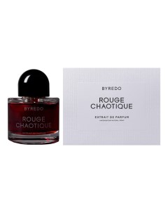 Rouge Chaotique духи 50мл Byredo
