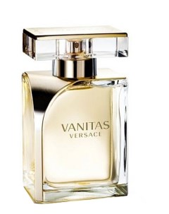 Vanitas парфюмерная вода 100мл уценка Versace