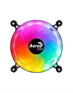 Вентилятор Spectro 12 FRGB 4710562755558 Aerocool