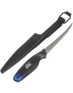 Нож туристический нержавеющая сталь нетонущий в чехле PF PK 03 Следопыт