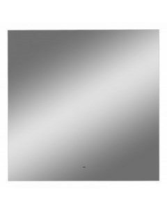 Зеркало Нембус 100х100 с подсветкой Misty
