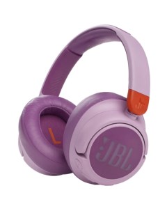 Беспроводные наушники JR 460NC Pink Jbl