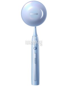 Электрическая зубная щетка Soocas X3 Pro с дезинфекцией Blue Xiaomi