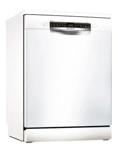 Посудомоечная машина SMS6ZCW08Q белый Bosch