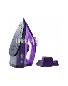 Утюг Xiaomi Lofans Electric Steam Iron Purple YD 012V Nobrand
