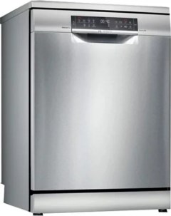 Посудомоечная машина SMS6HMI28Q серый Bosch