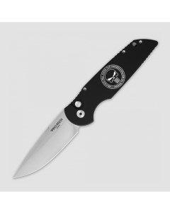 Нож автоматический складной TR 3 Punisher 8 9 см черный Pro-tech