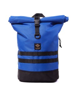 Рюкзак городской Собер синяя Rhombys gear